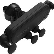 Soporte de gravedad automático