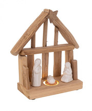 Natividad 6x3F Vida Casa C