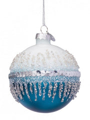 Lámpara de techo 12x Sfera Vt Show Blanco