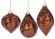 Pendaglio Vt Prize Marrone Ass3 - 12x