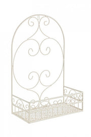 4x P.Fiore Wall Giselle Rett Crema L