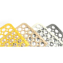 Alfombra para fregadero grande Salvaplatos 10121