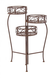 2x P.Fiore 3 Contenedores Melanie To Marr