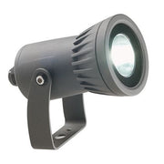 Foco 6W Led 4000K linea pistola grafito