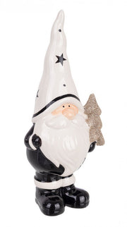 Soporte Balmy Babbo Blanco 6x