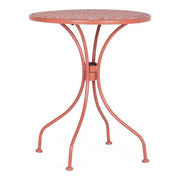 Mesa exterior Lizette Bitter D60