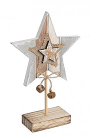 Soporte de Rayas en Forma de Palo 6x Stella