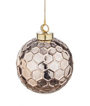 Esfera Mirage S3 Oro Rosa 6x