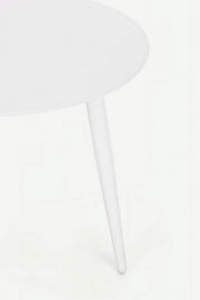 Ridley Mesita D50 Blanco Yk11 -