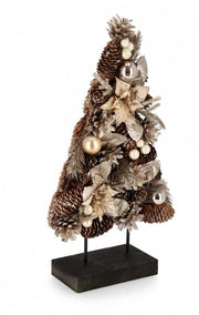 Soporte Pino Alara Poinsettia Champ H41,5