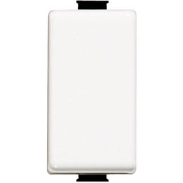 Pulsador unipolar 10A Bticino Matix