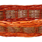 Cesta bajo mi/grezza rett cm58x48h18
