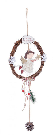 Pendaglio Lucien Angelo C 12x