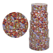 Caja cartón 1-5 londres cmø40,5x17,8