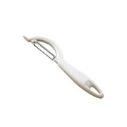 Pelador de patatas con hoja dentada Presto 19 cm