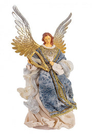 Soporte Angelo Celeste Azzurro H36