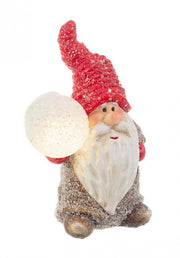 Lámpara C-Sfera C-Led 8x Babbo Seward 8x