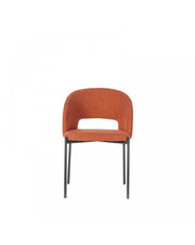 2x Silla de tela - Greta