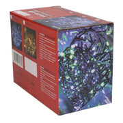 Wire light 300 blanco frio LED luz fija cm600 al. uso externo fijo
