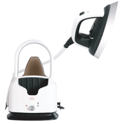 Caldera Profesional Carga Continua