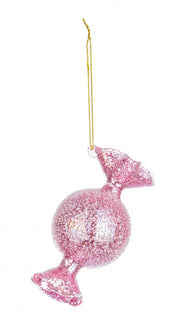 Pendaglio Vt Toffee Rosa 12x5x9,2H