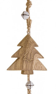 Cuerda 12x 3F Cruda de Pino