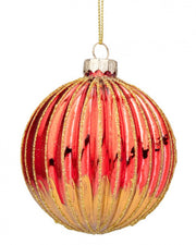 Esfera Vt Modish Rosso 12x