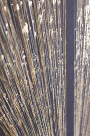 Quadro con cornisa montante diseño cm 102x142