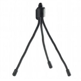 Soporte Flexible de Accesorios Negro