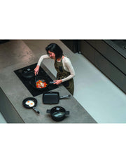 Bandeja Cm. 20 Con Asa Desmontable Cook&Space
