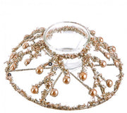 6x P.Candela 1P Lizy To Oro - Velas de Oro