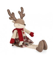 Falda 4x Renna Jonny Legs H58