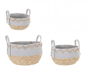 3x Set3 Cesta 2M Bomba celestial