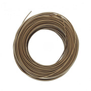 Cable fs18 3×2,5Mm Marrón