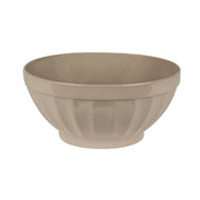 Cuenco gris paloma Hamlet cmø23xh23x11