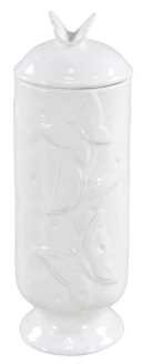 Tarro de cocina mariposa rf-0172 Ø cm. 11.5 a las 32