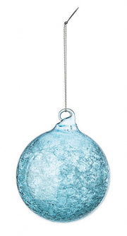 Lámpara de Techo Sfera Vt Wave Azzurro D80 12x