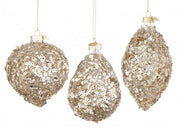 Pendaglio Vt Glow Oro 12x