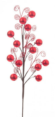 12x Ramo Lizbeth Rojo C