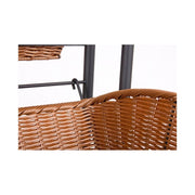 Expositor Claire Svas 5 cestas 60x50x128h cm