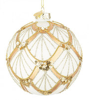 Esfera Vt Lux Oro Blanco 8x