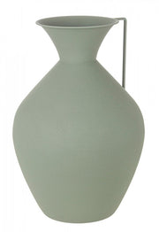 Rhyton Amphora 1 Mango Verde Salvia h37 Cod.0183082