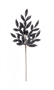 Ramo Nathan Negro 12x H70Cm