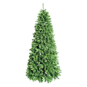 Árbol de Navidad 'Berlín' H.240 cm - Base 115 cm / 1188 Ramas