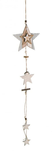 12x Rayas de Cuerda Stella