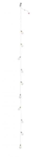 12x Cadena Decor Vt Lampadine C