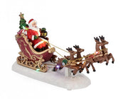 Slitta Denver C-Babbo C-Led 4x