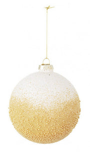 Lámpara de techo 8x Sfera Vt Grace Oro D100