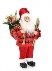 Soporte Babbo Lorick Rojo L - 2 unidades