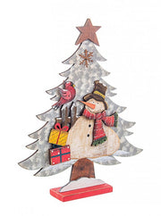 Pupazzo Pino Harris 33x40H